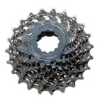 Cassette shimano tiagra hg50 9v - acier nickel - 270g - adulte mixte