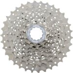 Cassette vlo 8 vitesses - shimano - cs - hg50 11 / 34 - claris hg50 - 8spl