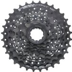 Cassette vlo - shimano - hg31 - 8 vitesses - denture 11x30