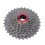 Cassette vtt 9 vitesses - romote - accessoire de remplacement de vélo - mixte - adulte Cassette vtt 9 vitesses - romote - accessoire de remplacement de vélo - mixte - adulte