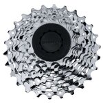 Cassette vtt sram pg - 950 9v 11 - 32 - compatible shimano - mixte