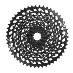 Cassette vtt - sram - xg - 1275 gx eagle - 12 vitesses - corps de roue libre sram xd