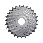 Cassette xlc xtralight campagnolo - argent - 11 v / 12 - 25