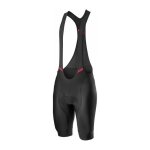 Pantalon vlo - castelli - competizione - noir - salopette cycliste - homme
