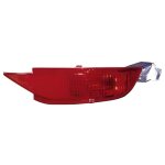 Catadioptre arri�re droit ford fiesta vi phase 1 2008 - 2012 r�flecteur pare chocs arri�re neuf.