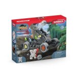 Catapulte avec mini creature coffret figurines daction fantastiques très durables dès 7 ans schleich ... Catapulte avec mini creature coffret figurines daction fantastiques très durables dès 7 ans schleich ...