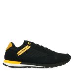 Caterpillar baskets basses ventura black / black
