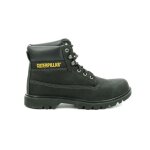 Caterpillar boots colorado 2. 0 noir