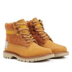 Caterpillar boots colorado 2. 0 ht jaune