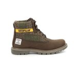Caterpillar boots colorado 2. 0 ht marron