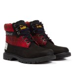 Caterpillar boots colorado 2. 0 ht noir