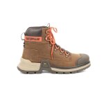 Caterpillar boots colorado exp wp crisp walker / brown