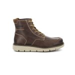 Caterpillar boots covert blanc / marron homme Caterpillar boots covert blanc / marron homme
