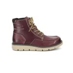 Caterpillar boots covert madder brown Caterpillar boots covert madder brown