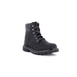 Caterpillar boots deplete wp noir