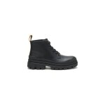 Caterpillar boots hardwear mid noir Caterpillar boots hardwear mid noir