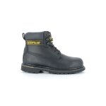 Caterpillar boots holton st sb hr waterproof black