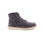 Caterpillar boots narrate noir homme