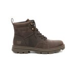 Caterpillar boots practitioner mi marron homme