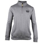 Caterpillar mens c1910004 canyon quarter zip sweatshirt