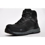 Bottes de travail - caterpillar - streamline - embout en composite - rsistance au glissement - cuir ...