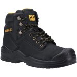 Caterpillar unisex striver mid s3 safety boot various colours 31900 Caterpillar unisex striver mid s3 safety boot various colours 31900