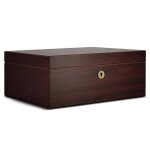 Cave cigare adorini triest pour 75 cigares