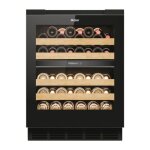 Cave multi temp�ratures haier huc44gdeh1