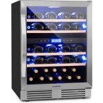 Cave à vin réfrigérée - klarstein vinovilla duo43 - 129 litres / 43 bouteilles Cave à vin réfrigérée - klarstein vinovilla duo43 - 129 litres / 43 bouteilles
