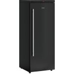 Cave  vin de vieillissement - le chai - lmv1380d - 156 bouteilles - classe g - 60 x 67 x 156 cm