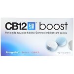 Cb12 boost plaquette de 10 gommes à mâcher Cb12 boost plaquette de 10 gommes à mâcher