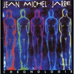 Cd chronologie - jean michel jarre