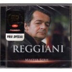 Cd master serie serge reggiani