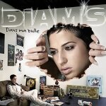 Cd - parlophone - dans ma bulle - digipack