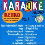 Cd play back sony r�tro vol. 01