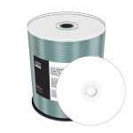 Cd - r imprimable jet dencre mediarange mr203 700mb 52x - lot de 100 Cd - r imprimable jet dencre mediarange mr203 700mb 52x - lot de 100