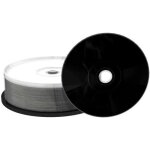 Cd - r - mediarange - mr241 - 700 mo - 52x - 25 pi�ces