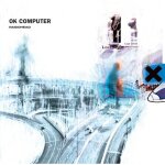 Cd - radiohead - ok computer - rock - 12 titres - xl recordings Cd - radiohead - ok computer - rock - 12 titres - xl recordings