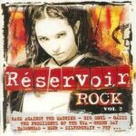 Cd reservoir rock - vol. 2 collectif Cd reservoir rock - vol. 2 collectif