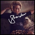 Cd - rhino - sheridan: the album - sheridan smith - 1 disque - boitier