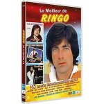Cd - ringo - compilation de succès et titres rares Cd - ringo - compilation de succès et titres rares