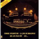 Cd sardou michel sardou