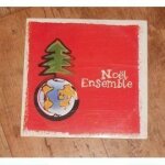 Cd single noel ensemble