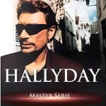 Cd volume 2 master serie johnny hallyday