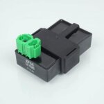 Cdi calculateur rms pour quad kymco 50 mxu sr 2006 00169303 / kfa6