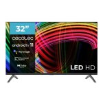 Cecotec t�l�viseur led tv led a3 series alh30032