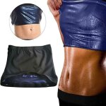Ceinture amincissante mixte surenhap - pour entranement sportif - bande de sudation pour le ventre - ...
