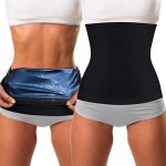 Ceinture amincissante - corset - grande taille - br�le les graisses - fitness - respirant