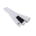 Ceinture blanche jiu - jitsu brsilien bud? danrho