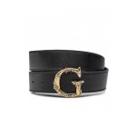 Ceinture boucle fantaisie - guess jeans - femme